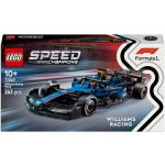 LEGO® Speed Champions 77249 Závodní auto Williams Racing FW46 F1 – Zboží Živě