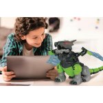 Naučná stavebnice Mecha Dragon 44cm – Hledejceny.cz