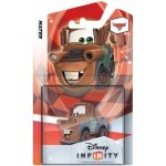 Disney Infinity 2.0: Bourák Auta – Zboží Mobilmania