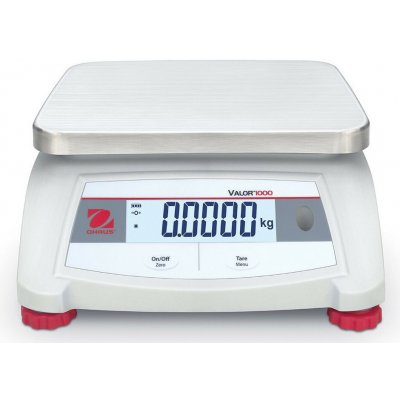 Ohaus Valor 1000 – Zboží Živě