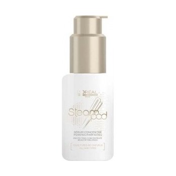 L'Oréal SteamPod sérum pro krásné konečky vlasů 50 ml