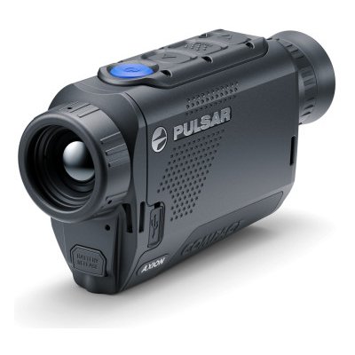 Pulsar Axion XQ19 – Zboží Živě