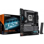 Gigabyte Z890 EAGLE WIFI7 PLUS – Zboží Mobilmania