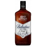 Ballantine's Finest True Music Icons John Lennon Edition LE 40% 0,7 l (holá láhev) – Hledejceny.cz