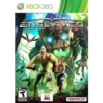 Enslaved: Odyssey to the West