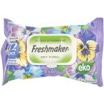 Freshmaker dětské vlhčené ubrousky 72 ks – Zboží Dáma