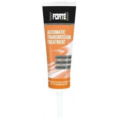 Forte Automatic Transmission Treatment 125 ml – Hledejceny.cz