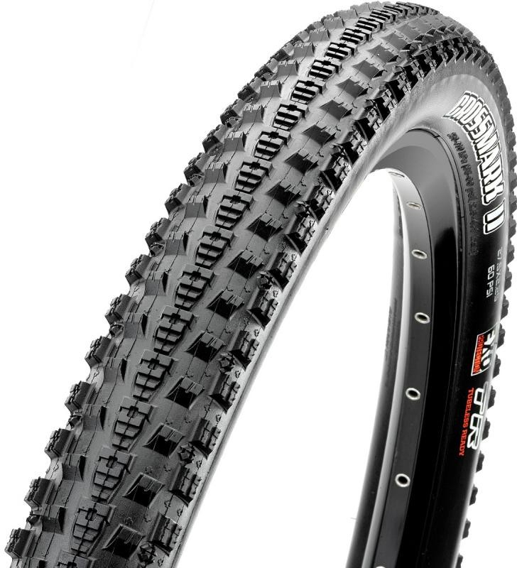 Maxxis Crossmark II 29 x 2.25 ExoT.R. kevlar