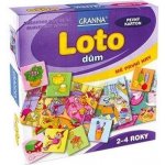 Granna Loto dům – Sleviste.cz