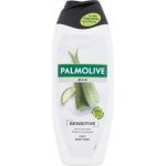 Palmolive Men Sensitive sprchový gel 500 ml – Zboží Dáma