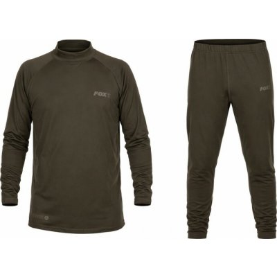 Fox termoprádlo Thermal Base Layer – Zboží Mobilmania