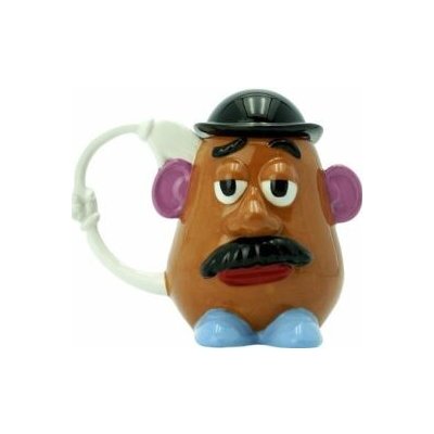 Vyhledavani Toy Story Mr Potato Head Heureka Cz