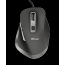 Trust Fyda Wired Comfort Mouse 23808