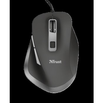 Trust Fyda Wired Comfort Mouse 23808