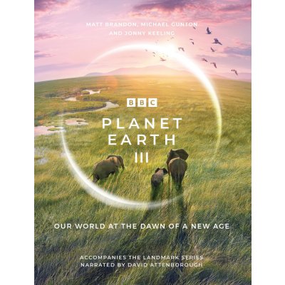 Planet Earth III – Hledejceny.cz