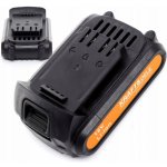 Kraft & Dele KD1759 2000 mAh Li-ion 18V – Zbozi.Blesk.cz