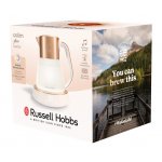 Russell Hobbs Calm 27450-70 2400 – Hledejceny.cz