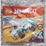 LEGO® NINJAGO 30674 Zaneovo dračí závodní auto – Zboží Dáma