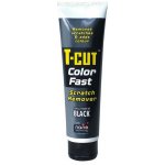 Carplan Barevná brusná pasta T-CUT černá 150 ml | Zboží Auto