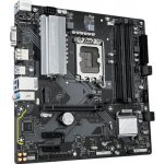 Gigabyte B760M D3HP DDR4 – Zboží Živě