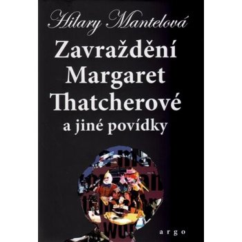 Zavraždění Margaret Thatcherové