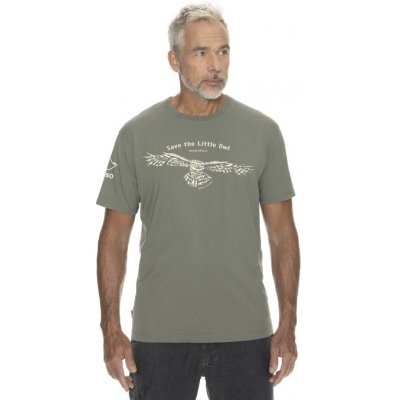 Bushman ČSO sýček khaki – Zboží Mobilmania