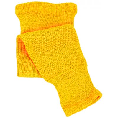 CCM S100P Sock Knitted SR Bílá – Hledejceny.cz