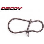 Decoy Karabinky Round Snap vel.000 5,4kg 13ks – Zboží Mobilmania