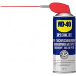 WD-40 Specialist PTFE 400 ml – Zboží Mobilmania