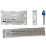 Acon Biotech Hangzhou Flowflex SARS-CoV-2 Antigen Rapid Test 5 ks – Hledejceny.cz