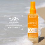 BIODERMA Photoderm Bronz opalovací voda SPF30 200 ml – Zboží Dáma
