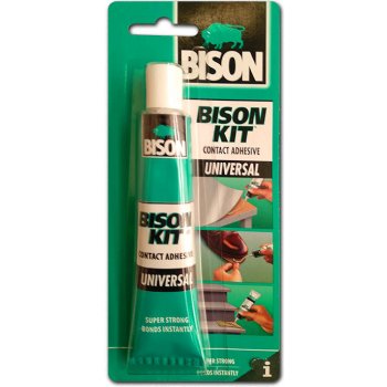 BISON Kit Universal 50g