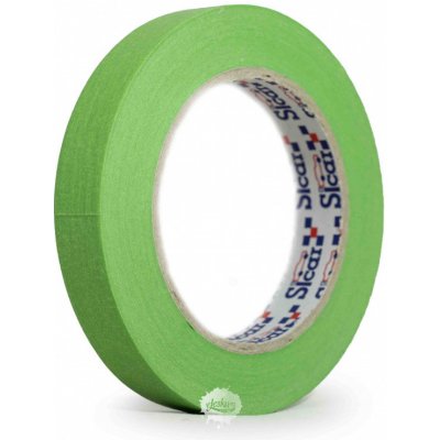 Sicar Maskovací páska 19 mm x 50 m – Hledejceny.cz