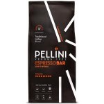 Pellini Espresso Bar Vivace Intenso zrnková 6 x 1 kg – Hledejceny.cz