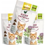 Gimborn Gimcat Soft Snacks kuře s tymianem 60 g – Zboží Mobilmania