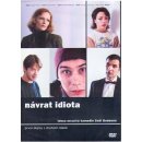 Návrat idiota DVD