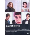 Návrat idiota DVD – Hledejceny.cz