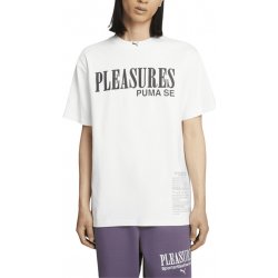 Puma X Pleasures Graphic T-Shirt 620878-02