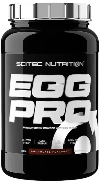 Scitec Nutrition Egg Pro 900 g