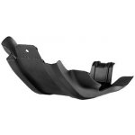 Acerbis kryt pod motor KTM EXC250 4T 12/13 černá – Sleviste.cz