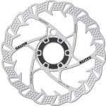 Galfer Shark brzdový kotouč, 180 mm, Center Lock – Sleviste.cz