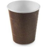 Papírový kelímek PREMIUM L 420ml průměr 90mm 100021181 – Hledejceny.cz