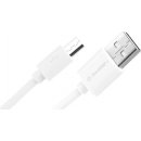 GoGEN MICUSB 100 MM12 microUSB, 0,9m, černý