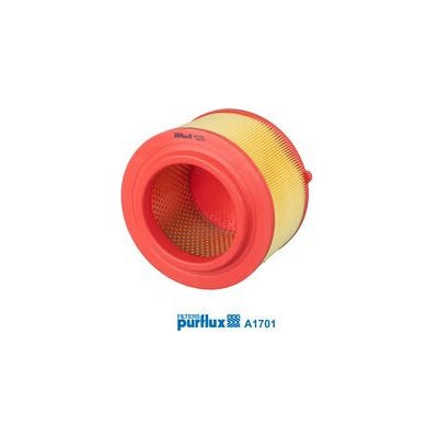 Vzduchový filtr PURFLUX A1701 – Hledejceny.cz