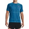 Pánské sportovní tričko Under Armour UA Run Trail Tee-BLU 1369753-899