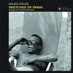 DAVIS MILES - SKETCHES OF SPAIN CD – Hledejceny.cz