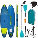 Paddleboard WATTSUP SAR 10'8 MINICOMBO – Zbozi.Blesk.cz
