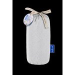 Velfont Respira-matracový chránič nepropustný barevný povrchová úprava Cream 180x200 – Zboží Mobilmania
