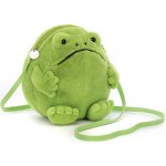 Jellycat Ricky Rain Frog JELLYCAT – Sleviste.cz