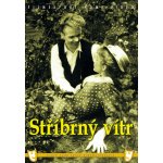 Stříbrný vítr DVD – Hledejceny.cz